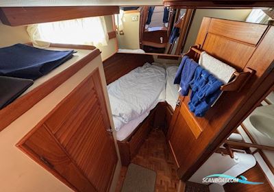 Grand Banks 32 Classic “See Löwe” Motorboot 1993, Sweden