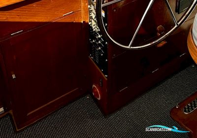 Grand Banks 32 Motorboot 1974, mit Ford Lehmann motor, Deutschland