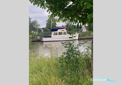 Grand Banks 32 Motorboot 1991, mit Cummins motor, Sweden
