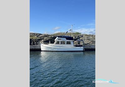 Grand Banks 32 Motorboot 1991, mit Cummins motor, Sweden
