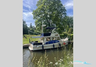 Grand Banks 32 Motorboot 1991, mit Cummins motor, Sweden