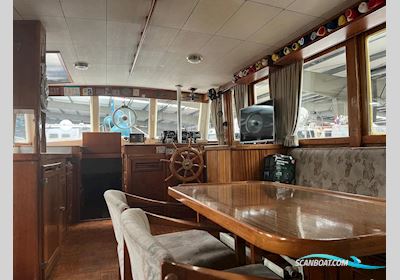 Grand Banks 42 Motorboot 1971, Niederlande
