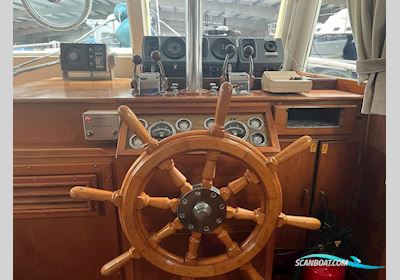 Grand Banks 42 Motorboot 1971, Niederlande