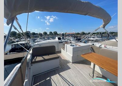 Grand Banks 46 Europa Motorboot 1995, Niederlande