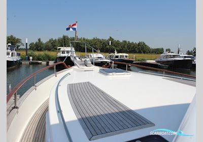 Grand Banks 46 Europa Motorboot 1994, Niederlande
