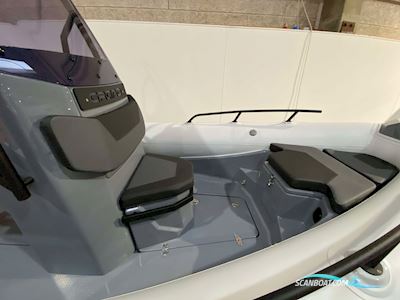 Grand D600 Active LAGERBÅD Motorboot 2025, mit Ingen motor motor, Dänemark