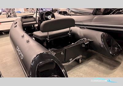 Grand NL 370 Silverline Motorboot 2025, mit Yamaha motor, Sweden