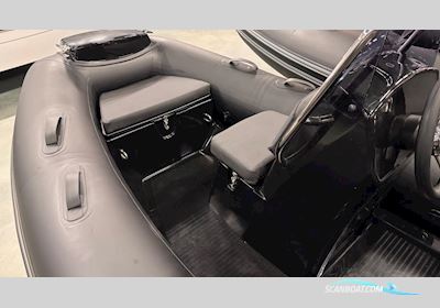Grand NL 370 Silverline Motorboot 2025, mit Yamaha motor, Sweden