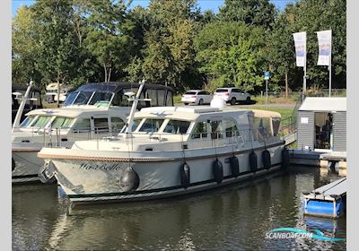 Grand Sturdy 40.9 Sedan Motorboot 2011, mit Volvo Penta motor, Deutschland