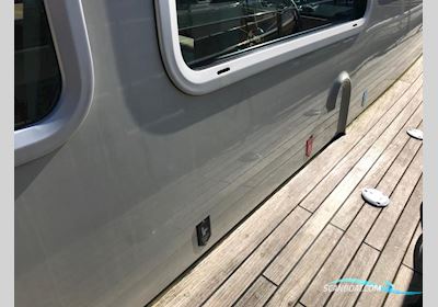 Grand Sturdy 40.9 Sedan Motorboot 2011, mit Volvo Penta motor, Deutschland