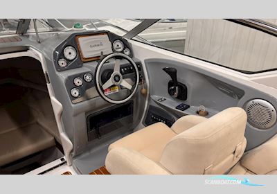 Grandezza 23 DC Motorboot 2007, mit Volvo Penta motor, Sweden