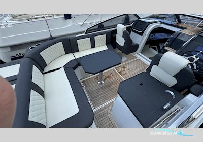 Grandezza 25 S Motorboot 2020, mit Mercruiser motor, Sweden