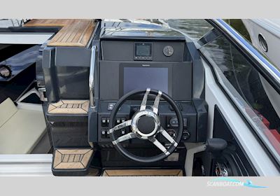 Grandezza 25 S Motorboot 2020, mit Mercruiser motor, Sweden