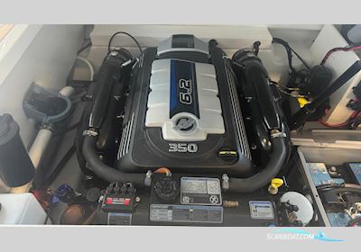 Grandezza 25 S Motorboot 2021, mit Mercruicer motor, Sweden