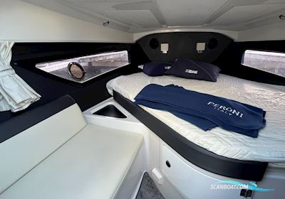 Grandezza 25 S Motorboot 2017, mit Mercruiser motor, Sweden