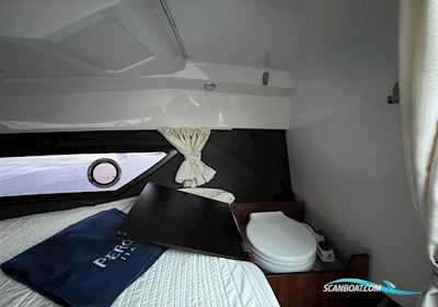 Grandezza 25 S Motorboot 2017, mit Mercruiser motor, Sweden