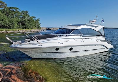 Grandezza 27 OC Motorboot 2015, mit Mercury Mcm Tdi 3.0 V6 motor, Finland