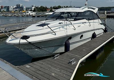 Grandezza 27 OC Motorboot 2011, mit Volvo Penta D4-260 motor, Sweden