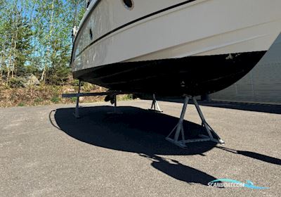 Grandezza 27 OC Motorboot 2011, mit Volvo Penta D4-260 motor, Sweden