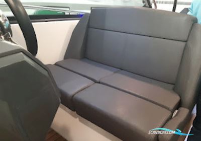 Grandezza 27 OC Motorboot 2013, mit Mercruiser motor, Sweden