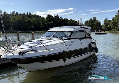 Grandezza 27 OC Motorboot 2015, mit Mercruiser Mag 377 motor, Finland