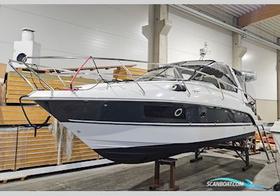 Grandezza 28 DC Motorboot 2018, mit Mericruiser motor, Finland