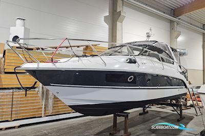 Grandezza 28 DC Motorboot 2018, mit Mericruiser motor, Finland