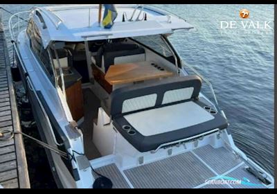 Grandezza 28 OC Motorboot 2018, mit Volvo Penta motor, Sweden