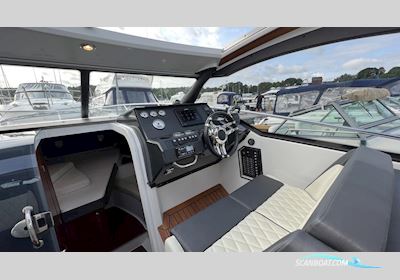 Grandezza 28 OC Motorboot 2017, mit Volvo Penta D4 300 Ca 146h motor, Sweden