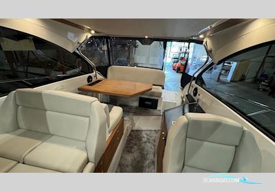Grandezza 28 OC Motorboot 2025, mit Volvo Penta motor, Sweden