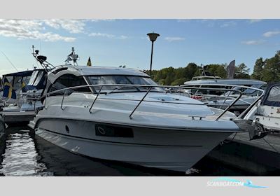 Grandezza 28 OC Motorboot 2024, mit Volvo Penta motor, Sweden