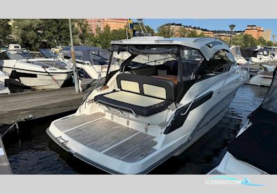 Grandezza 28 OC Motorboot 2024, mit Volvo Penta motor, Sweden