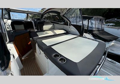Grandezza 28 OC Motorboot 2024, mit Volvo Penta motor, Sweden
