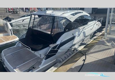 Grandezza 28 OC Motorboot 2021, mit Volvo Penta motor, Sweden