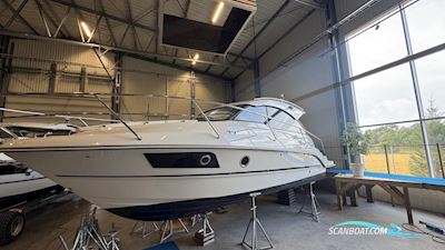 Grandezza 28 OC Motorboot 2022, mit Mercruiser 270 motor, Sweden