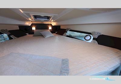 Grandezza 28 OC Motorboot 2023, mit Volvo Penta motor, Sweden