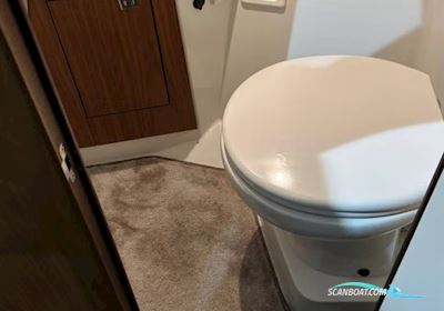 Grandezza 28 OC Motorboot 2020, mit Volvo Penta D4 - 260 motor, Sweden