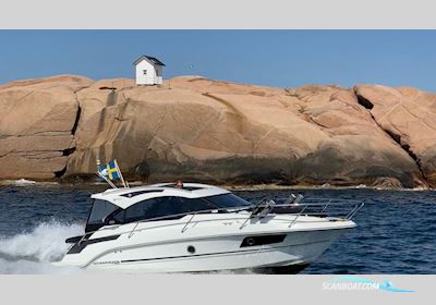 Grandezza 28 OC Motorboot 2020, mit Volvo Penta motor, Sweden
