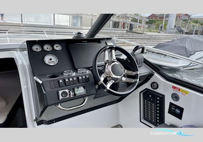 Grandezza 28 OC Motorboot 2020, mit Volvo Penta motor, Sweden