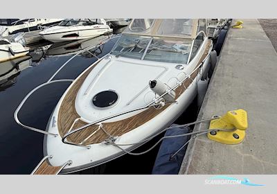 Grandezza 31 DC Motorboot 2008, mit Volvo Penta motor, Sweden