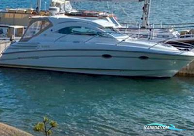 Grandezza 31 OC Motorboot 2008, mit Volvo Penta D6-330 A-B motor, Finland