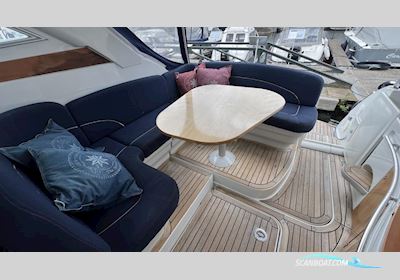 Grandezza 31 OC Motorboot 2006, mit Volvo Penta motor, Sweden