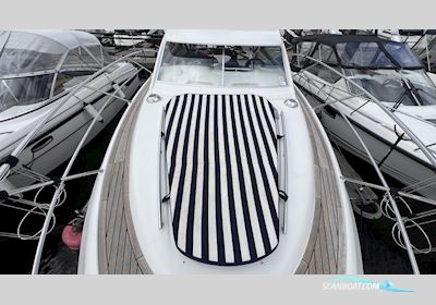 Grandezza 31 OC Motorboot 2006, mit Volvo Penta motor, Sweden