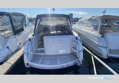 Grandezza 31 OC Motorboot 2006, mit Volvo Penta motor, Sweden