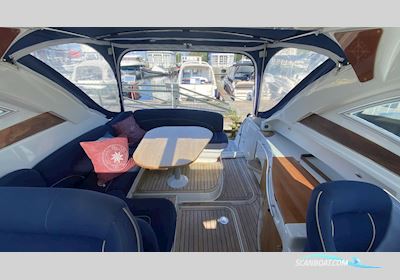 Grandezza 31 OC Motorboot 2006, mit Volvo Penta motor, Sweden