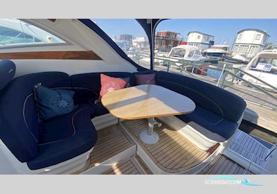 Grandezza 31 OC Motorboot 2006, mit Volvo Penta motor, Sweden