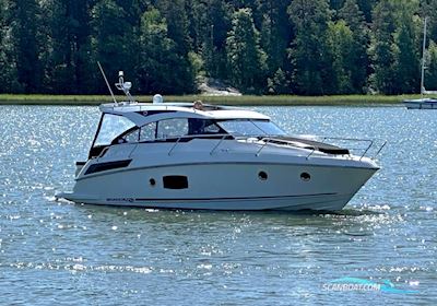 Grandezza 33 OC Motorboot 2014, mit Mercury motor, Finland
