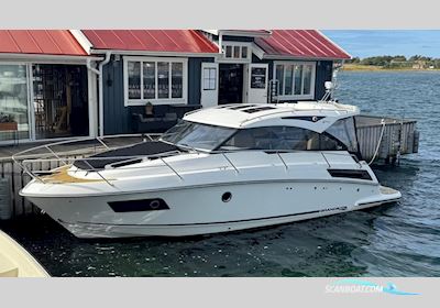 Grandezza 34 OC Motorboot 2021, mit Volvo Penta motor, Sweden