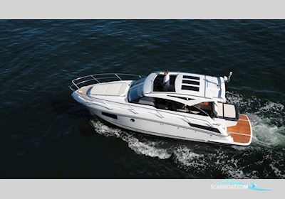 Grandezza 34 OC Motorboot 2022, mit  Volvo Penta motor, Sweden