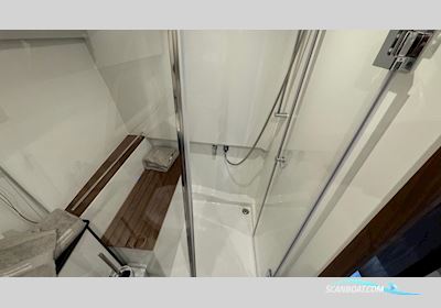 Grandezza 37 CA Motorboot 2025, mit 2 x Volvo Penta motor, Sweden